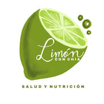 limon con chia salud y nutricion