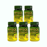 5 RMSOL Gracián 30 cap 850 mg