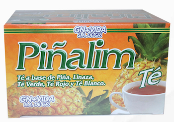 Comprar te de pinalim Product