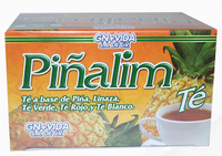 Té Piñalim 30 Sobres GN+VIDA