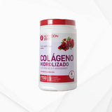 COLAGENO HIDROLIZADO CON GRANADA Y ARANDANOS 700 GR