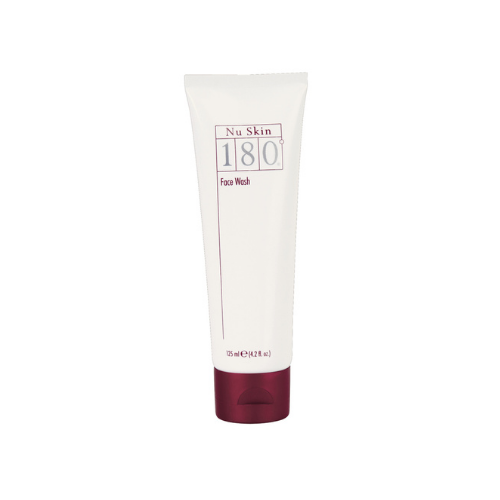 Nu Skin 180° Face Wash