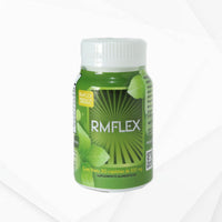 RM FLEX ORIGINAL 30 CAPLETAS DE 850 MG