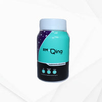 RM + QINA 30 CAP 850 MG